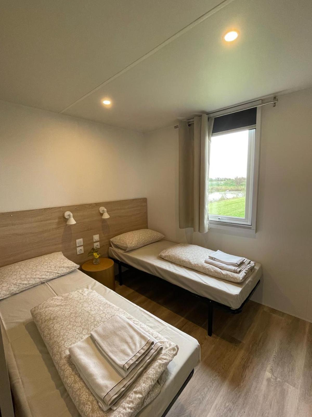 Agriturismo Valle Ca' Del Lovo Carlino Bilik gambar